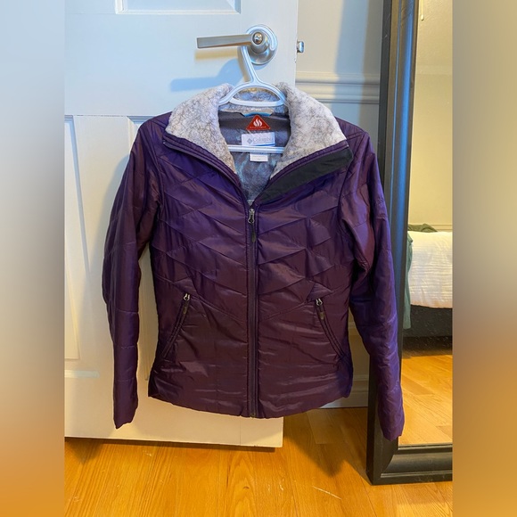 Columbine kaleidaslope II Jacket - Picture 5 of 7